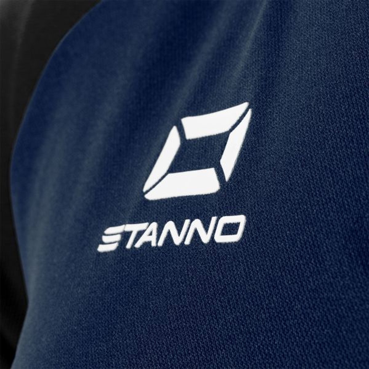 1200x1200-1964 Stanno Stadio Polo - Maat XXL - Afbeelding 1