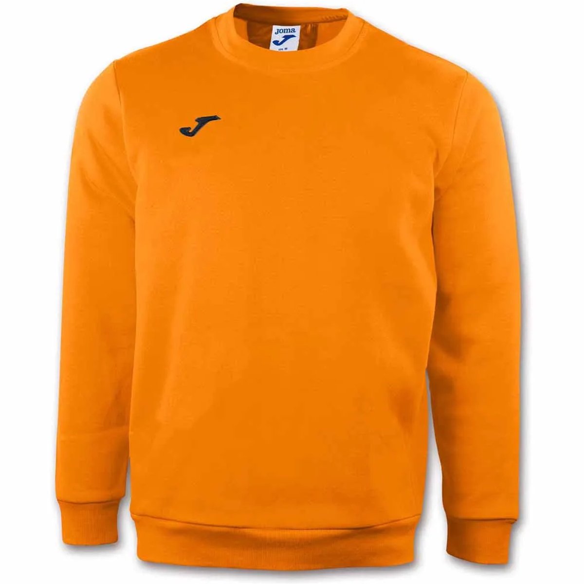 1200x1200-201 Joma Cairo Ii Sweatshirt Oranje 3XL Man - Afbeelding 1