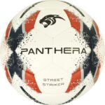Panthera - Street Striker - Maat 5 - Pleinvoetbal - Straat voetbal - Plein