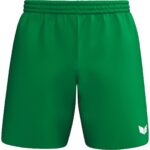 Erima Calcutta Short Heren - Smaragd | Maat: S