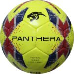 Panthera - Futsal - Basic Lido light - Maat 4