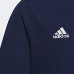 adidas Performance Entrada 22 Voetbalshirt - Kinderen - Blauw - 176