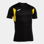 Sport T-shirt Heren voor Voetbal en Training - Ademend en Sneldrogend