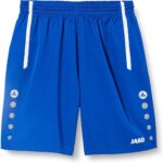 Comfortabele Trainingsbroek voor Heren | Sneldrogend Voetbalbroek