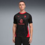 Puma AC Milan trainingshirt - 2025/2026 - 782356-04