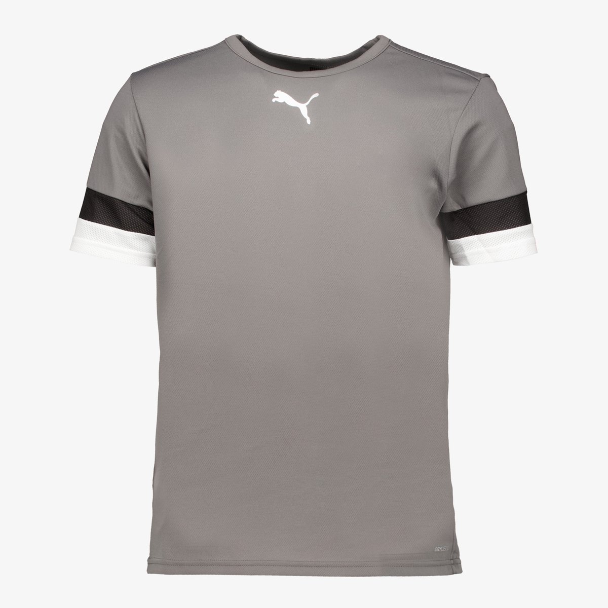 1200x1200-2221 Puma teamRISE Jersey Shirt Senior - Maat S - Afbeelding 1
