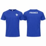 Landenteams - Frankrijk - WK 2026 - voetbal spullen - voetbaltenue - voetbal shirt