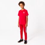 Arsenal FC voetbalshirt voor kinderen - rood - maat 152