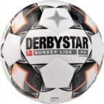 Selecteer Derby Star Hyper TT Voetbal Maat 5 - Duurzaam & Comfortabel