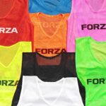 Multi Sport Trainingsvesten - 15 Pack - Verkrijgbaar in Verschillende Kleuren en Maten