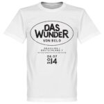 Das Wunder T-Shirt - L
