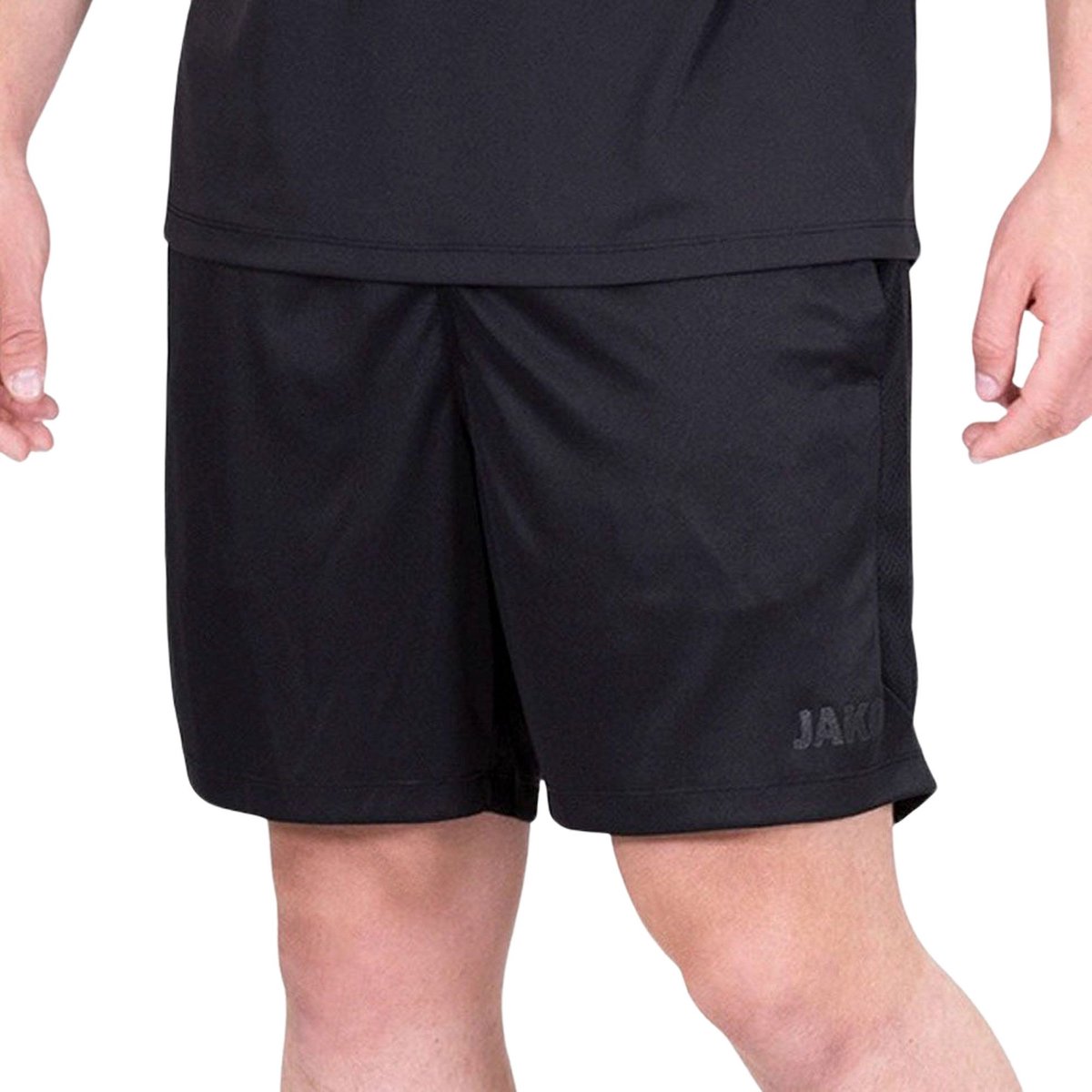1200x1200-2426 Jako Power Short Heren - Maat XXL - Afbeelding 1