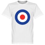 MOD Target T-shirt - L