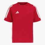 Adidas Sereno Shirt Junor - Maat 128