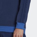 adidas Performance Tiro 23 Competition Sweatshirt - Heren - Blauw- M