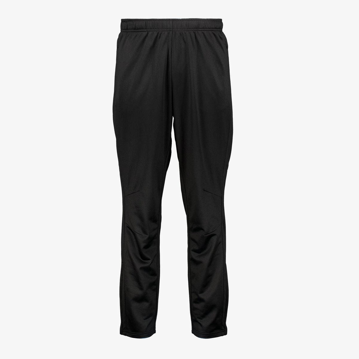 1200x1200-245 Dutchy heren trainingsbroek zwart - Maat S - Afbeelding 1