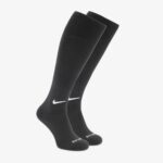 Nike Classic II Kousen - Black / White | Maat: 34-38