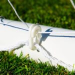 Voetbaldoel met Doelblad voor Perfect Schiettraining | Duurzaam PVC Trainingsdoel