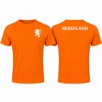 Landenteams - Nederland - WK 2026 - voetbal spullen - voetbaltenue - voetbal shirt