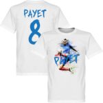 Payet 8 Motion T-Shirt - S
