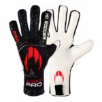 Ho Soccer Adikt Pro Keepershandschoenen Zwart 10.5