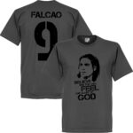 Colombia Falcao T-shirt - XL