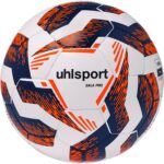 Uhlsport Sala Pro Zaalvoetbal Wit 4