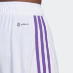 adidas Performance Tiro 23 League Short - Heren - Wit- S