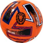 Voetbal Holland CC Maat 5 Oranje
