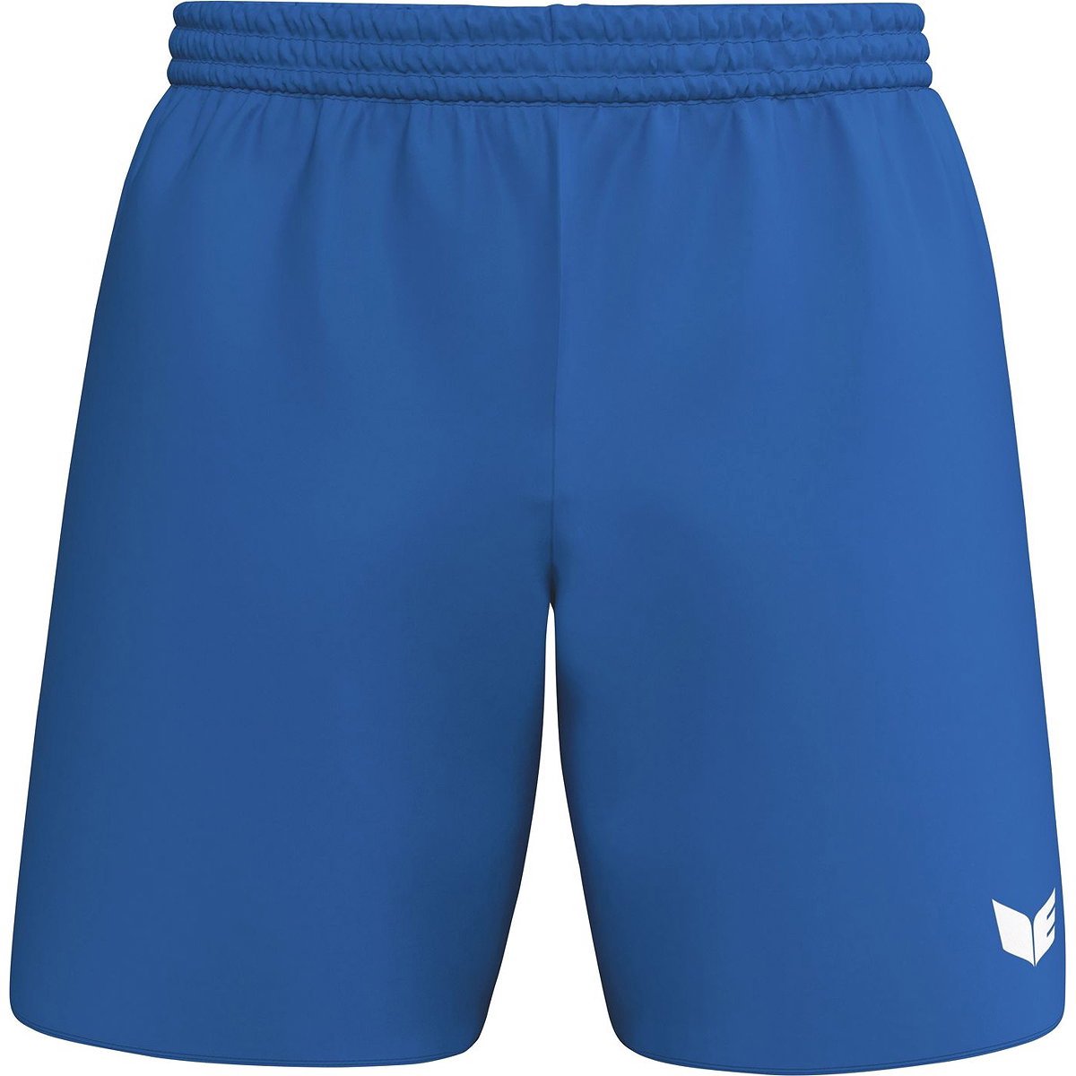 1200x1200-2620 Erima Calcutta Short Kinderen - New Royal | Maat: 140 - Afbeelding 1