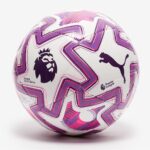Puma Orbita Play PL Brilliance voetbal 2025/2026 - roze