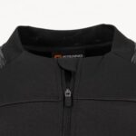 Stanno Bolt Quarter Zip Top - Maat 140