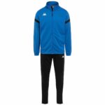 Kappa Dalcito Trainingspak Blauw 6 Years Jongens