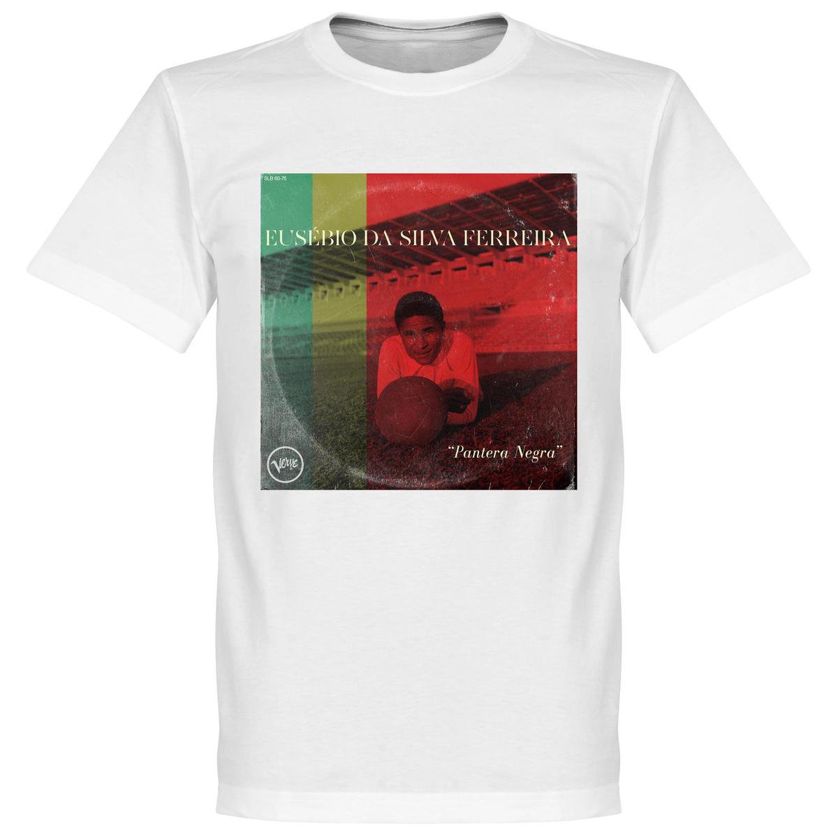 1200x1200-2662 Pennarello LPFC Eusebio T-Shirt - XXXXL - Afbeelding 1