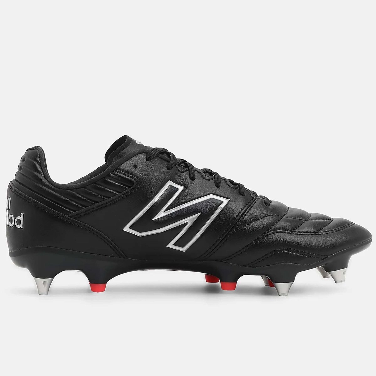 1200x1200-2668 New Balance 442 Pro Sg V2 Voetbalschoenen - Sportswear - Volwassen - Afbeelding 1