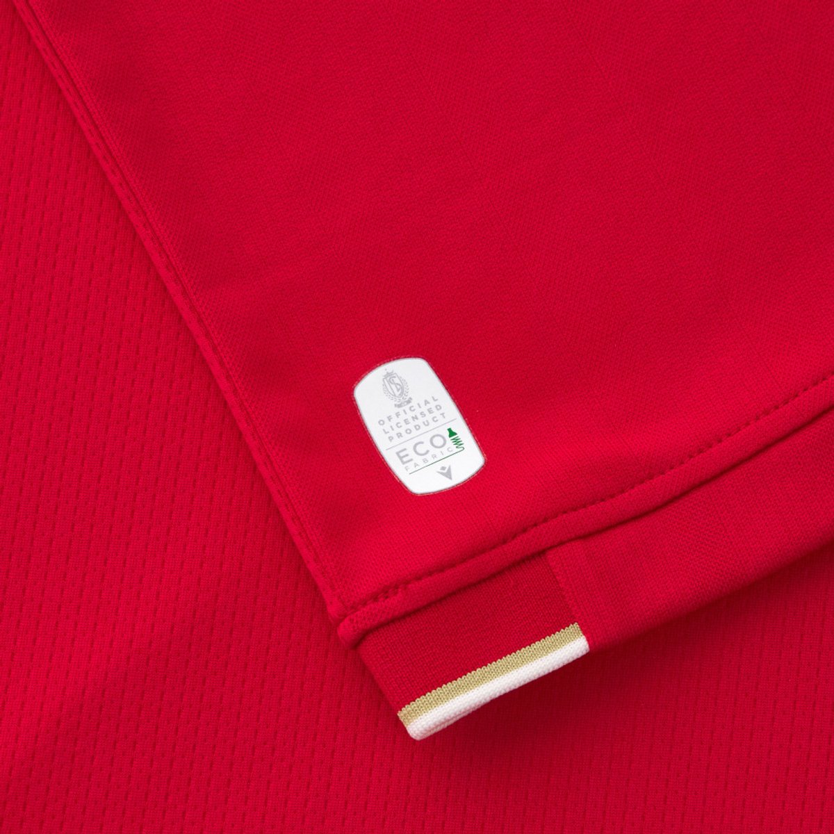 1200x1200-2669 Macron Standard Luik Home shirt 25/26 - Afbeelding 1