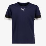 Puma teamRISE Jersey Shirt Junior - Maat 140