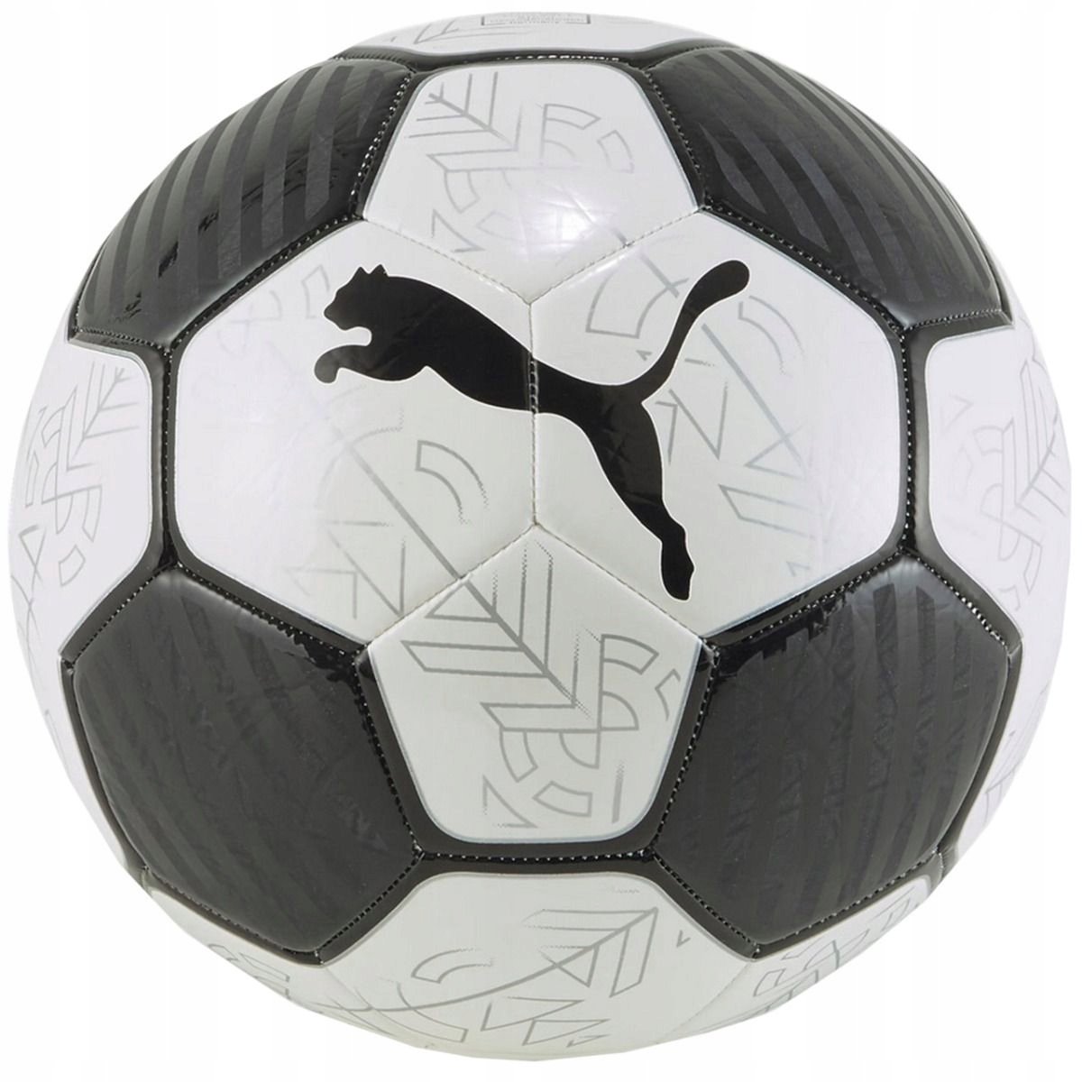 1200x1200-2717 PUMA Voetbal Prestige Maat 4 - Afbeelding 1