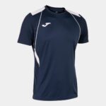 Sport T-Shirt Korte Mouw Heren - Ademend Trainingsshirt voor Voetbal en Futsal