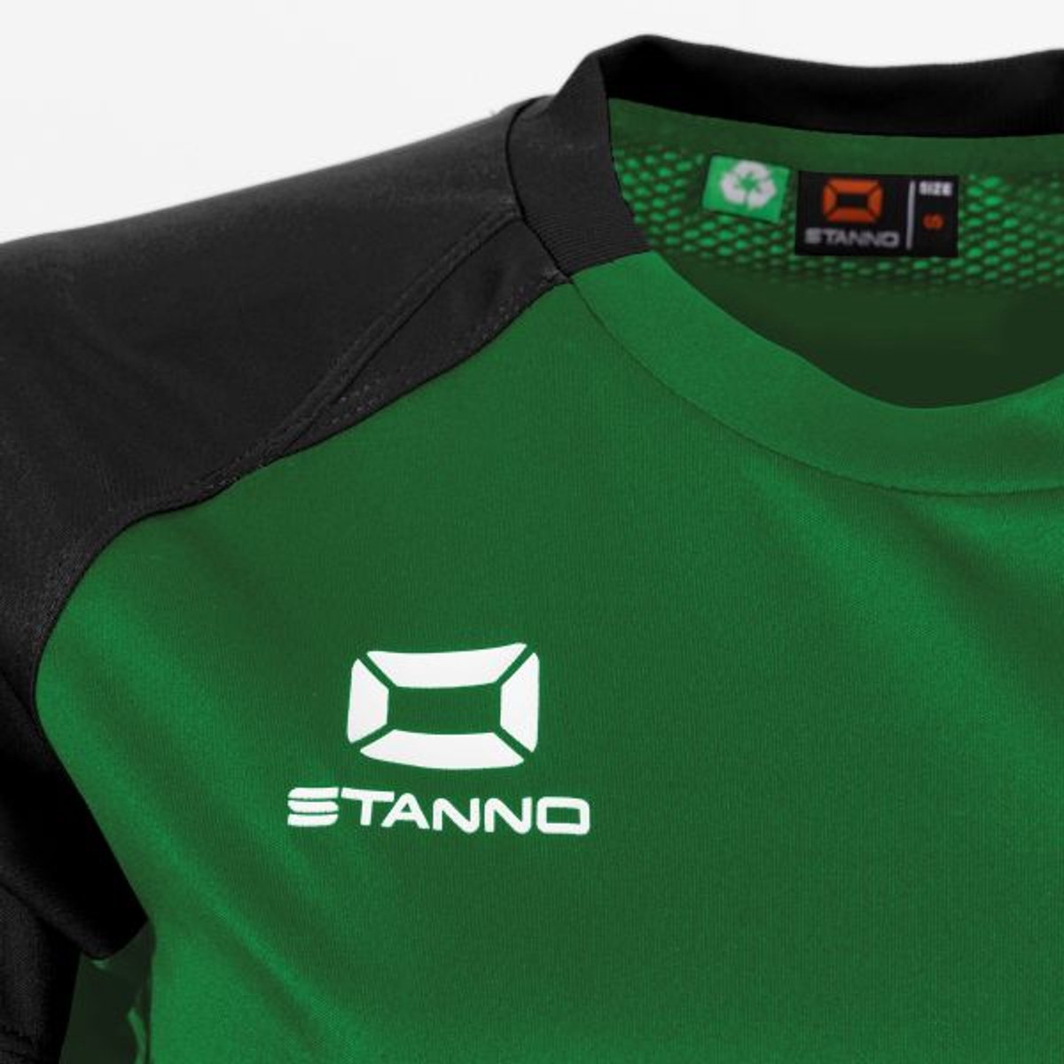 1200x1200-2786 Stanno Stadio T-Shirt Dames - Maat XL - Afbeelding 1