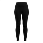 Joma Explorer Leggings Zwart M Vrouw