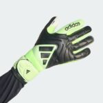 Adidas Performance Copa League Keepershandschoenen Kids - Unisex - Zwart