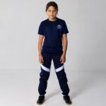 PSG voetbalshirt kids