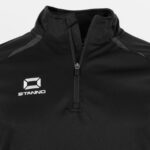 Stanno Stadio Quarter Zip top - Maat 116