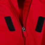 Stanno Prime Padded Coach Jas - Maat 164