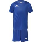 Kappa Gorkit Set Blauw 4 Years Jongens,Meisjes