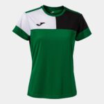 Sport T-Shirt voor Dames - Ademend en Sneldrogend voor Training en Voetbal