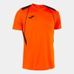 Sport T-Shirt voor Heren voor Training en Wedstrijden