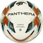 Panthera - Voetbal - Cario school - Maat 5 - Voetballen