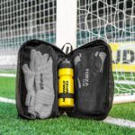 Duurzame Voetbal Keeper Handschoenentas voor Wedstrijd en Training